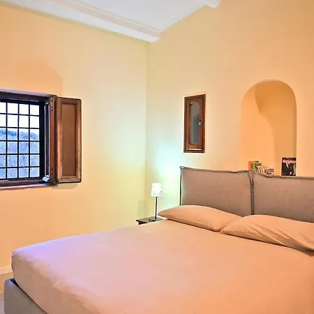 San Pastore Villa *