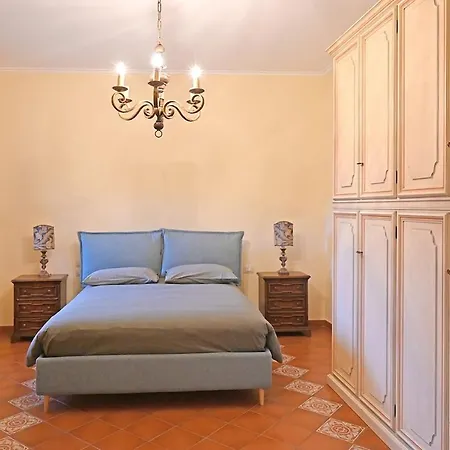 Villa San Pastore