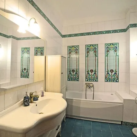 Villa San Pastore *