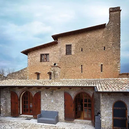 San Pastore *