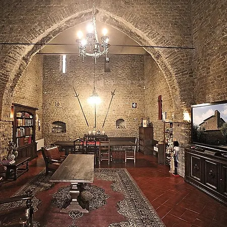 San Pastore