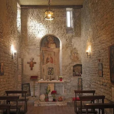 San Pastore Villa