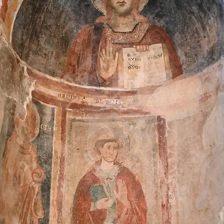 San Pastore Villa Tivoli