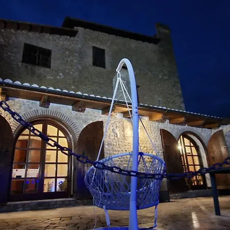 Villa San Pastore Tivoli