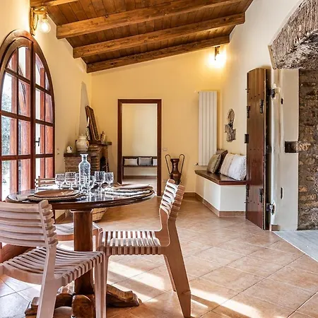 Corte San Pastore Boutique Location * Tivoli