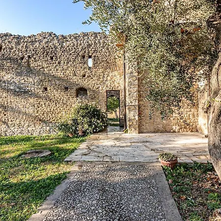 Corte San Pastore Boutique Location * Tivoli