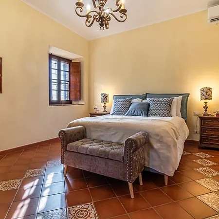 Corte San Pastore Boutique Location * Tivoli