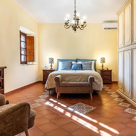 Corte San Pastore Boutique Location Villa Tivoli