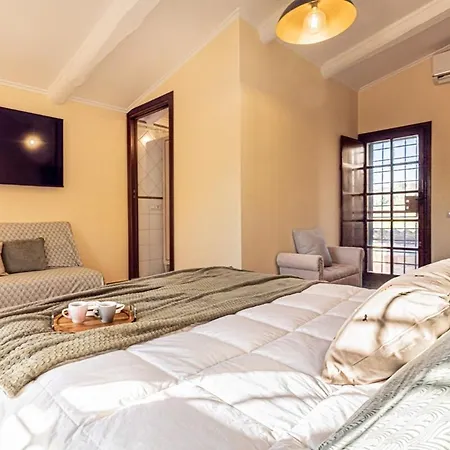 Vila Corte San Pastore Boutique Location Tivoli