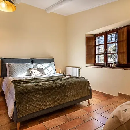 Corte San Pastore Boutique Location Tivoli