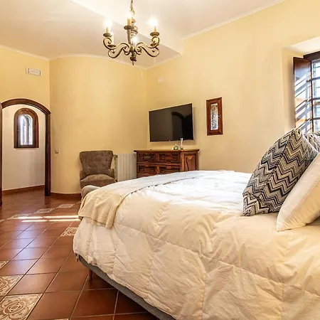 Corte San Pastore Boutique Location * Tivoli
