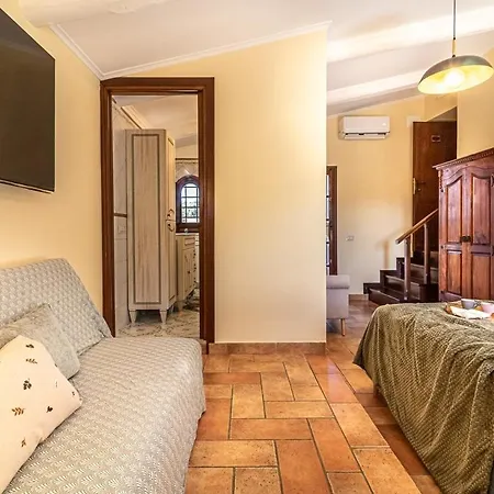 Corte San Pastore Boutique Location Vila