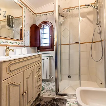 Vila Corte San Pastore Boutique Location *