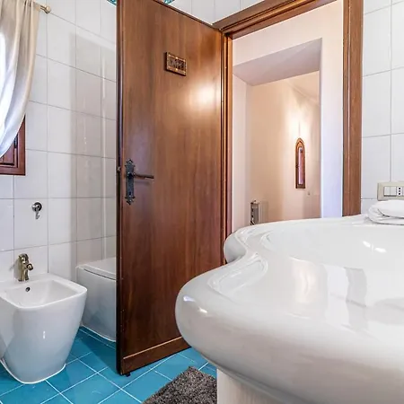 Corte San Pastore Boutique Location Villa