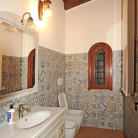Corte San Pastore Boutique Location Vila