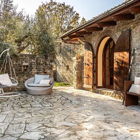 Vila Corte San Pastore Boutique Location