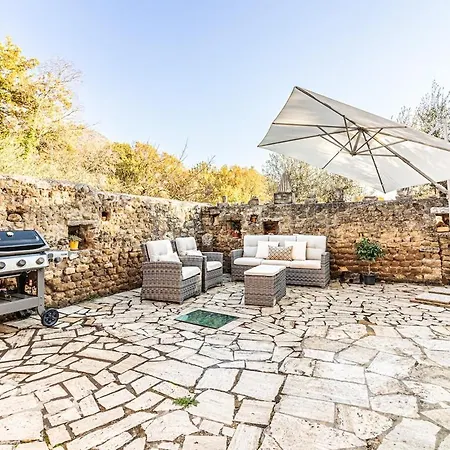 Vila Corte San Pastore Boutique Location Tivoli