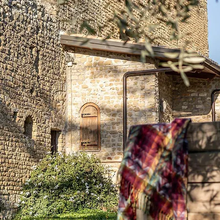 Corte San Pastore Boutique Location Villa