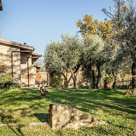 Corte San Pastore Boutique Location Villa Tivoli