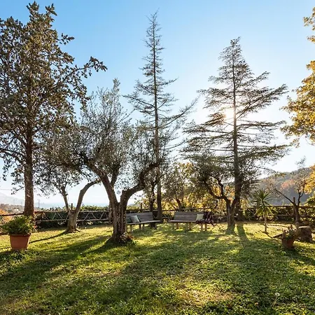 Villa Corte San Pastore Boutique Location *