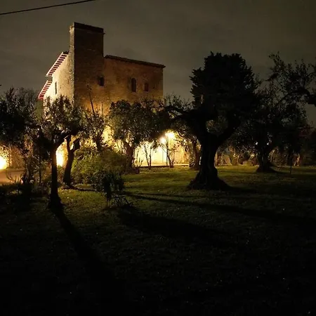 Corte San Pastore Boutique Location * Tivoli
